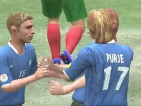 UEFA Euro 2008   Turniej   Estonia 🇪🇪 #02 cz  1