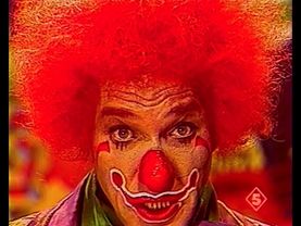 1995 | Санкт-Петербург 5й канал  | Антре (Цирк)