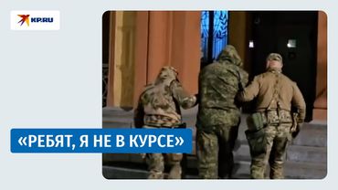 Задержали изготовителя с 1,5 тоннами заготовок