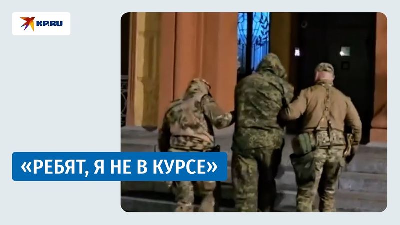 Задержали изготовителя с 1,5 тоннами заготовок