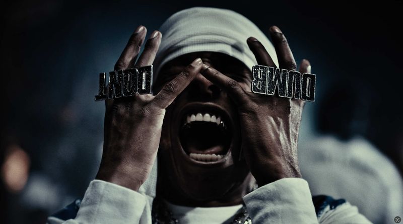 PRAY4DAGANG MUSIC VIDEO OUT NOW 