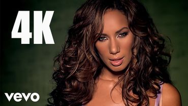 Leona Lewis - Bleeding Love (US Version - Official Video)