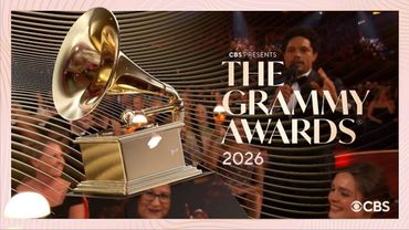 The 68th Annual Grammy Awards 2026 | Main Show
