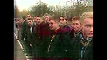 Новости (ОРТ +2, 26.03.1998, 22:42 MSK)