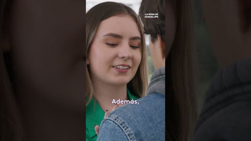 Renata presiona a Raúl para que siga gastando en ella #LaRosaDeGuadalupe #Uninovelas