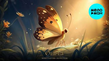 Константин Легостаев - Ola La (Single 2025)