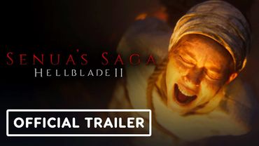 Senua's Saga: Hellblade 2 Enhanced - Official Release Date Trailer
