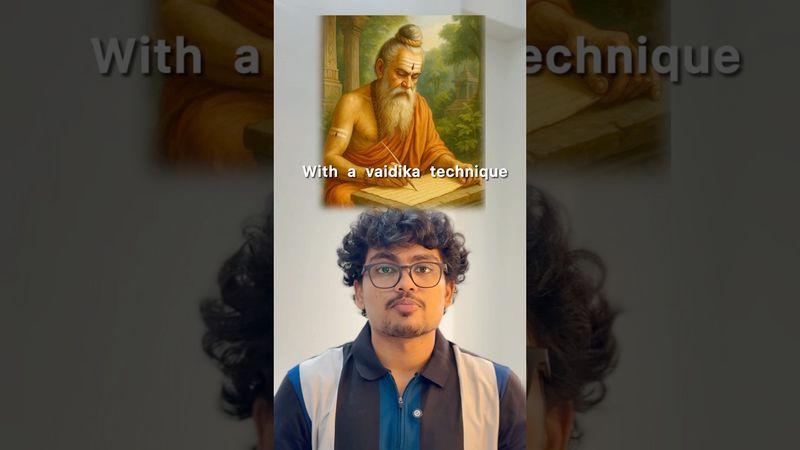 दिनम् ८ #operationsamskrtam #harekrishna #ytshorts