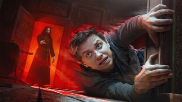 ОСНОВАНО НА РЕАЛЬНЫХ СОБЫТИЯХ [Топ Сикрет]