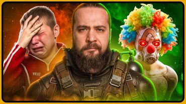 Токсичні Українці, STALKER 2 Online, Кенсел Ghost of Yotei, Криза Перекладів, Клоун Borderlands 4