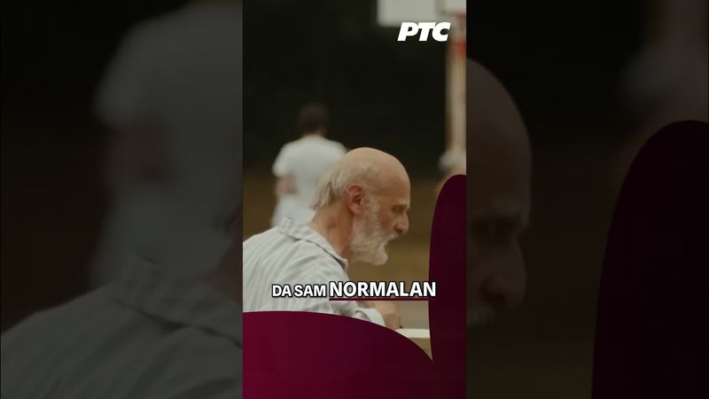 Beg iz ludnice | Serija "Kamiondžije d.o.o." #RtsSerije #shorts