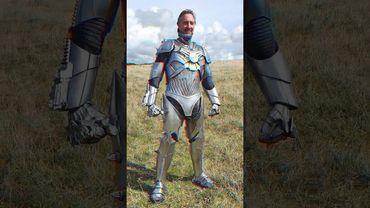 Відеозвернення Міккі Льюїса до українців!