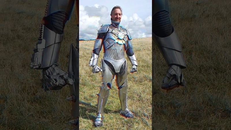 Відеозвернення Міккі Льюїса до українців!