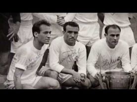 Real Madrid-TV3:La leyenda negra de la gloria blanca, la gran estafa de Franco. SUBT. ESPAÑOL CC