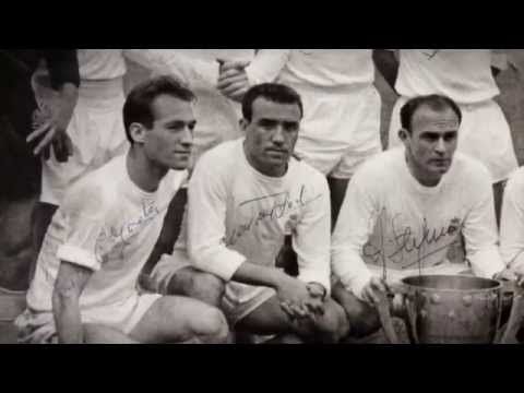 Real Madrid-TV3:La leyenda negra de la gloria blanca, la gran estafa de Franco. SUBT. ESPAÑOL CC