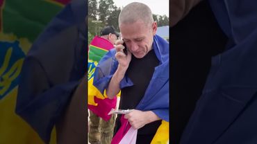 ОБМІН ПОЛОНЕНИМИ: Україна повернула з російського полону ще одну групу Захисників