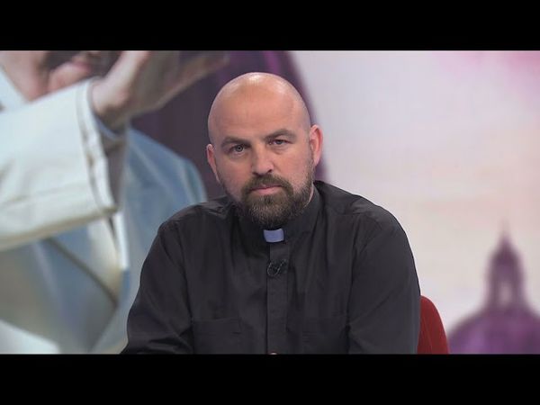 Duhovna misao - Tvrtko Barun: Koji su plodovi mog života? - 21.5.2025.