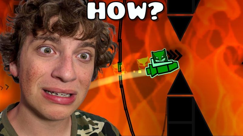 A NEW TOP 1 GOT VERIFIED??? (FLAMEWALL)