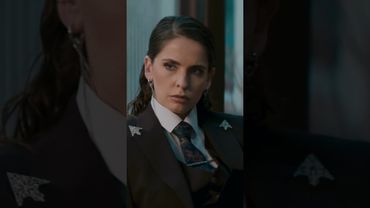 Анастасия Сергеевна теперь шпион | Смотрите все сезоны «Жизни по вызову» на KION