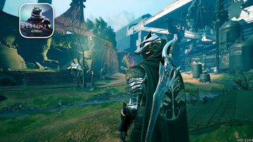 Destiny Rising Mobile Global Launch – First Look Gameplay