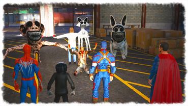 ЗОМБИ МЕКТЕП ОҚУШЫЛАРЫНАН КӨМЕК СҰРАДЫ ☀ КАНИКУЛ ОҚИҒАСЫ ☀ ГТА 5 ҚАЗАҚША