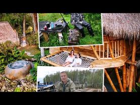 • AlexBo • Я нахуярился, мои ноги тяжело бредут •