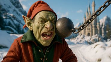 Heroes of Might and Magic 3 Units in Real Life – Tower | Cinematic | AI Generated