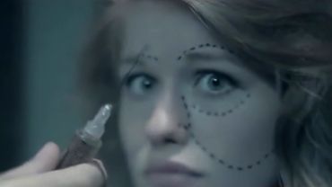 SUICIDE SILENCE - The Price of Beauty (OFFICIAL VIDEO) (Remastered 4K 60 FPS)