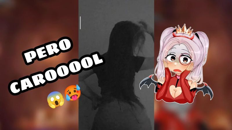 CAROL VUELVE AL FREE Y BAILA 🥵😳