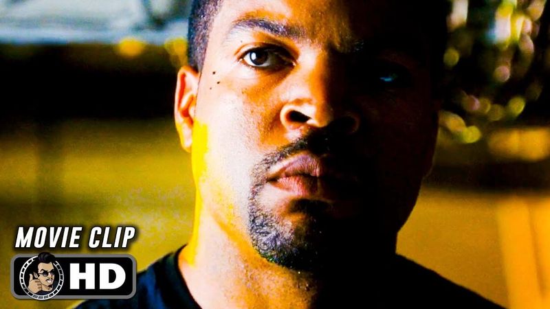 More Muscle Scene | xXx: STATE OF THE UNION (2005) Movie CLIP HD