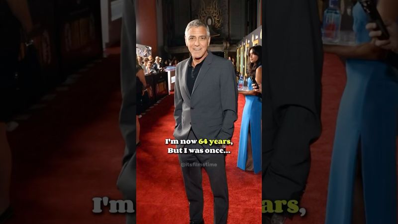 George Clooney - Legendary Journey of Hollywood’s Silver Fox behind Batman & Robin, Ocean’s Eleven