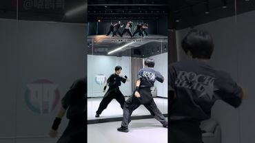 잉걸 (Ember to Solar) [RIIZE] #dance cover