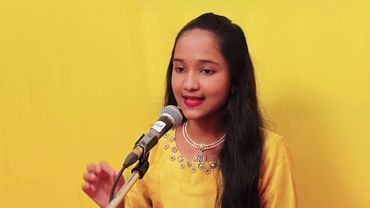 dalita kandita | Marathi Abhang | sung by Anjali Gaikwad