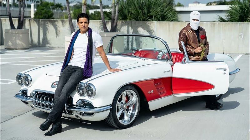 اقوى ريمكس - توليت × عامر منيب | TUL8TE × AMIR MUNEEB (Ma7fouci Remix