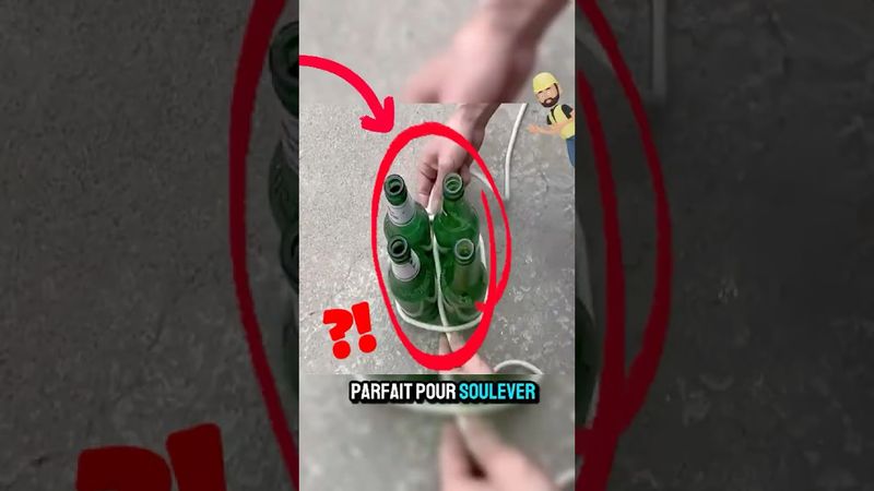 Astuces Géniales Que Presque Personne Ne Connaît !