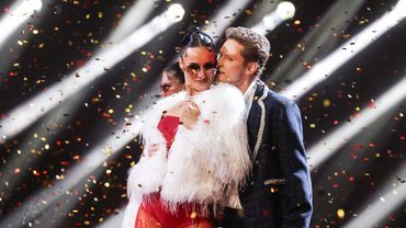 Revoльvers - "Котенок" (ВИА Суперстар)