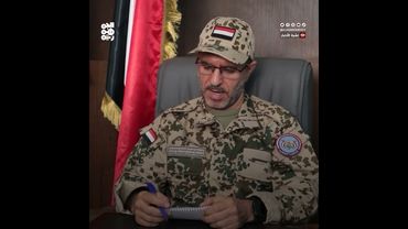 العميد دويد: مليشيا الحوثي تسعى لحيازة أسلحة بيولوجية بدعم إيراني