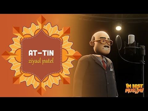 Surah At-Tin | I'm Best Muslim | Beautiful Quran Recitation