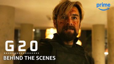 A Fresh Take on an Iconic Genre | G20 | Prime Video