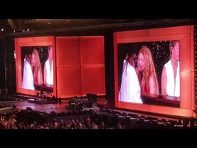 Antologia las mujeres ya no lloran World Tour Miami Pies Descalzos Peru presente