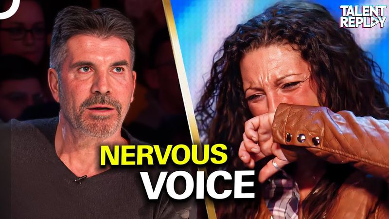 Eva Gave The Entire Audience GOOSEBUMPS | Britain's Got Talent