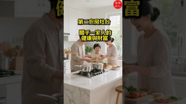 【「人養屋，屋養人！」房子無論大小，這3個地方要保持干凈，越住越有福！】#生肖 #十二生肖 #運勢 #生肖運勢 #玄學 #風水