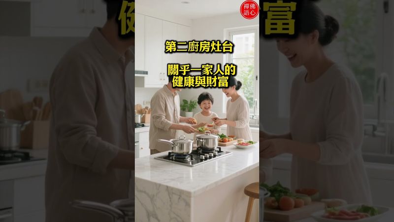 【「人養屋，屋養人！」房子無論大小，這3個地方要保持干凈，越住越有福！】#生肖 #十二生肖 #運勢 #生肖運勢 #玄學 #風水