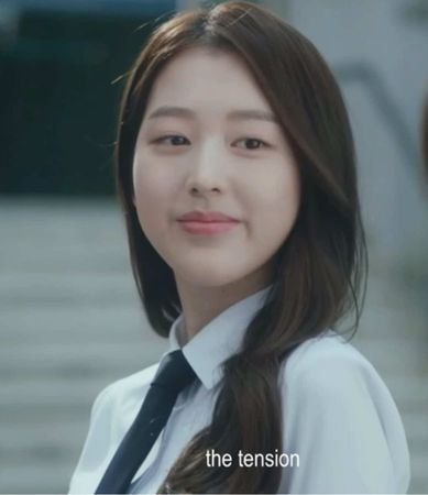 #BAEKHARIN - doin’ time⏱️ #pyramidgame #kdrama #lanadelrey 