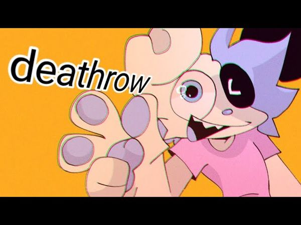 deathrow [animation meme]
