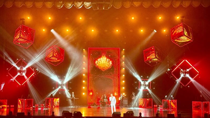 Концерт Ээхх , Разгуляй - Радио шансон 🎤