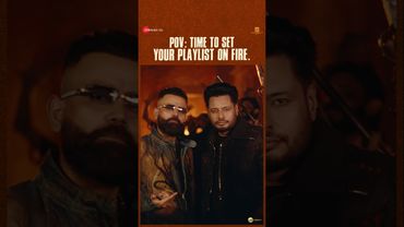 Sharp. Loud. Addictive.#KhadgeTaKhadge is not just playing - it's slaying. #DevKharoud #Shorts