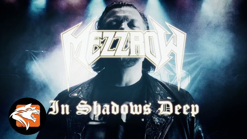 MEZZROW - In Shadows Deep (Official Music Video)