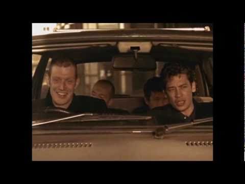 lock stock and two smoking barrels "Zorba's Dance"