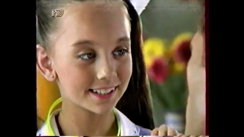 Рекламный блок (РТР, 31.03.1997) (1)